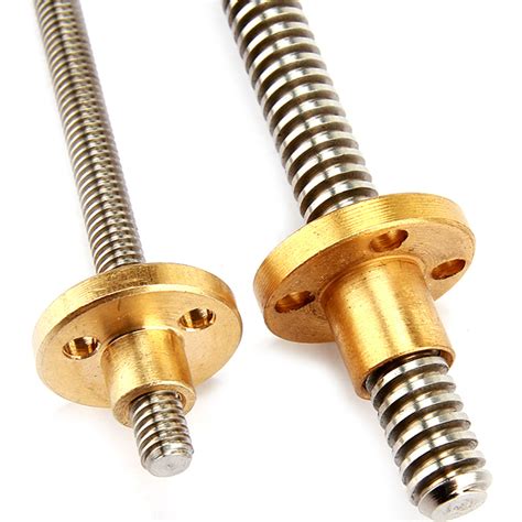 cnc machine lead screw|self reversing lead screw.